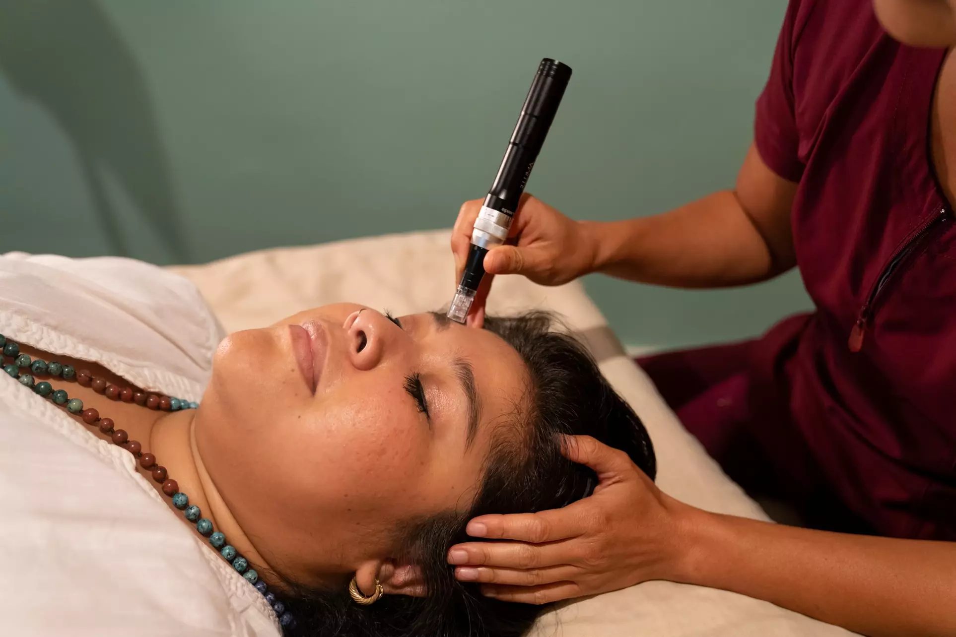 Up to 22% Off on Acupuncture at Source Empowered Wellness - Second Medium