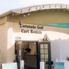Image 12: Embark on a 2 Hour Rental Experience or All Day Golf Cart Adventure (Seat up to 4 or 6 people) ( Up to 25% Off )