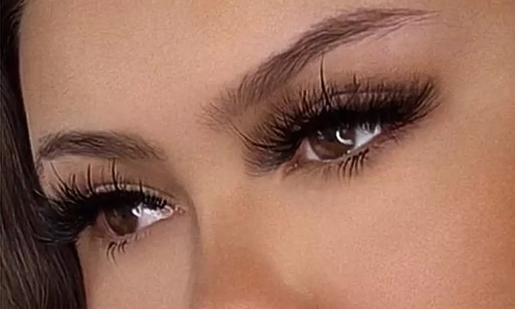 Up to 10% Off on Eyelash Extensions at Brooklyn Blinks Minks - Primary Image