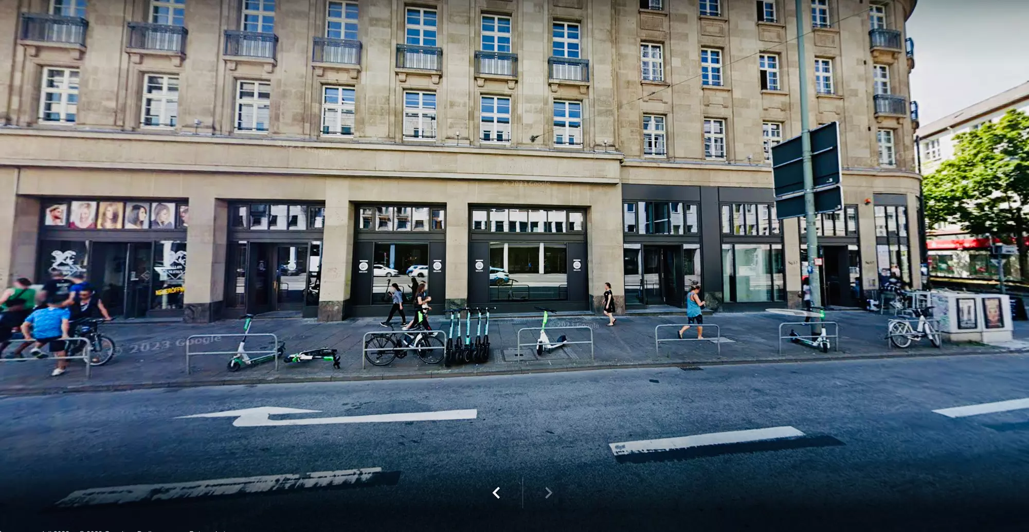 Bis zu 45% Rabatt auf den Haarpflege bei Salon Slevan