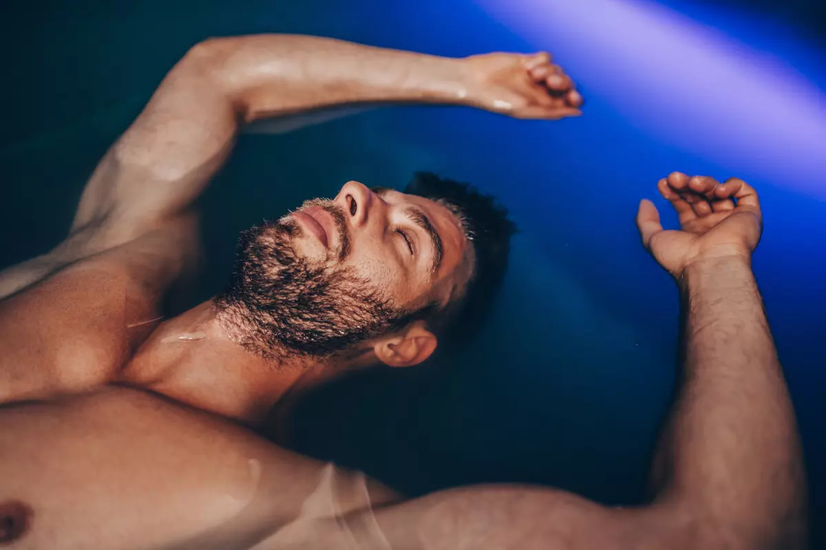 Journey Within Wellness Center Rockville: Dive Deeper Float Sessions