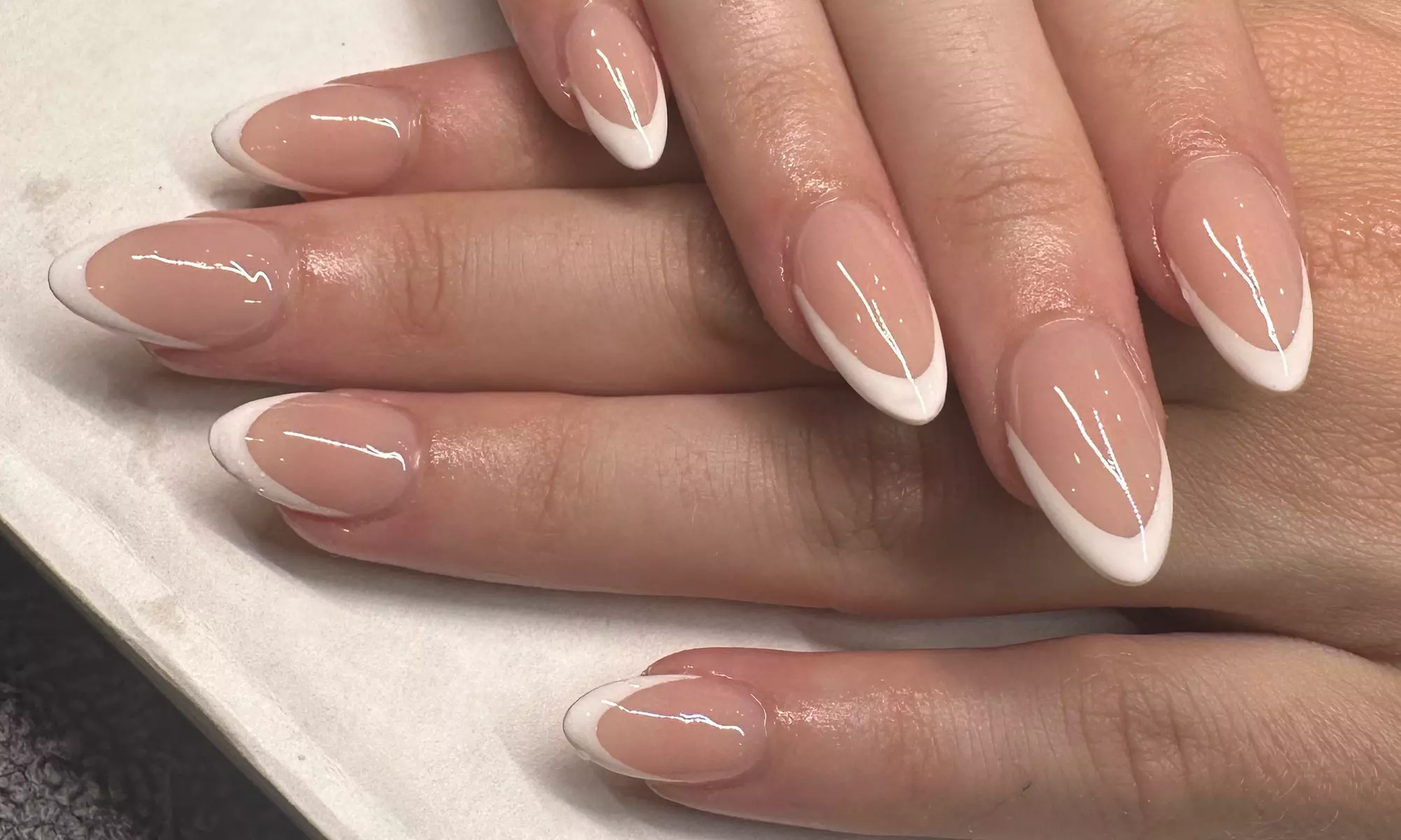 Up to 29% Off on Nail Salon - Pedicure at BellaVi NAIL SPA Southside - Primary Image