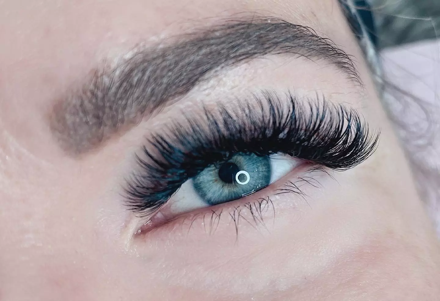 Up to 50% Off on Eyelash Extensions at Lashes by Erica - Primary Image