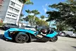 Up to 19% Off on Car Rental at Miami Polaris Slingshot Rentals - Second Medium