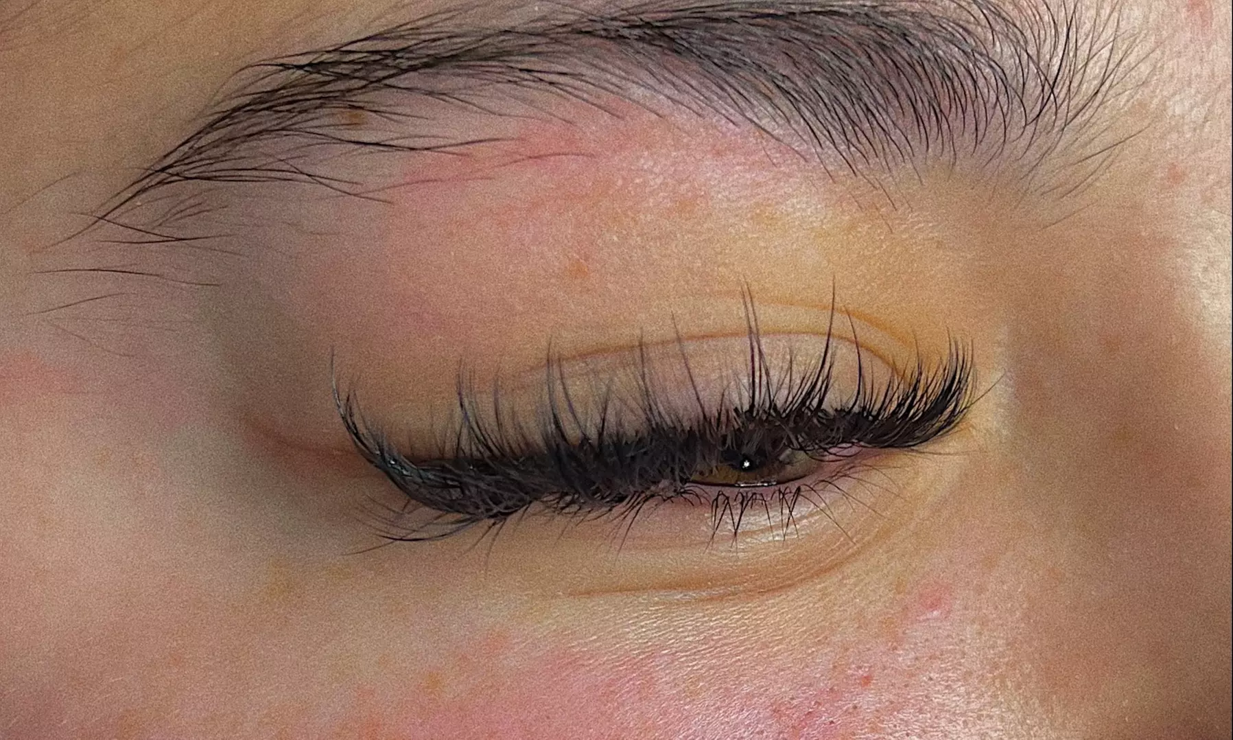 Up to 42% Off on Eyelash Extensions at SCORPIO SKIN - Second Medium