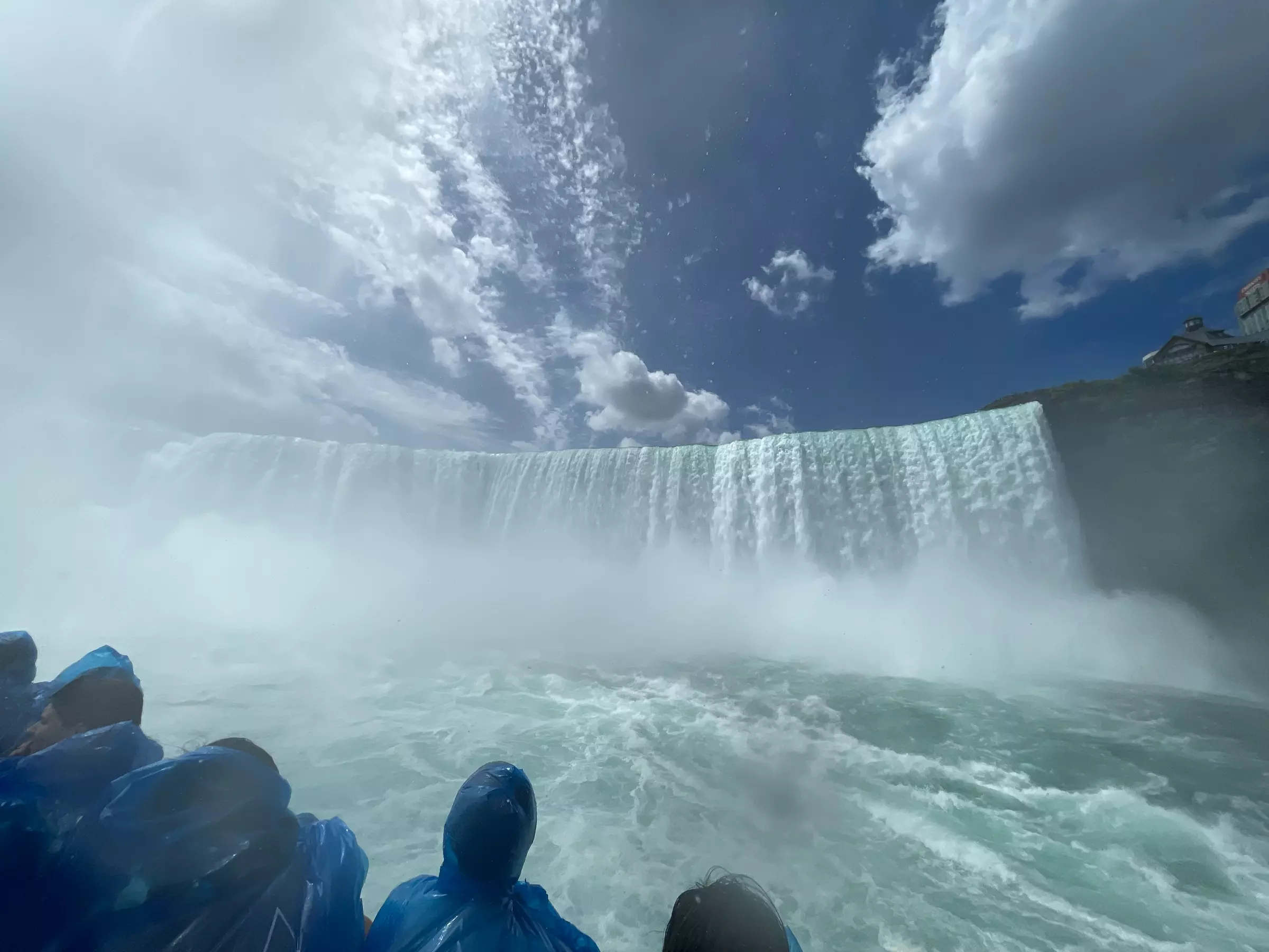 Up to 21% Off on Walking Tour at Gray Line Tours - Niagara Falls - Second Medium