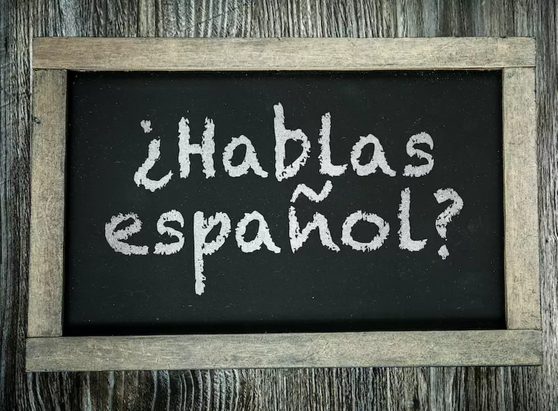 Up to 40% Off on Language Course - Spanish
