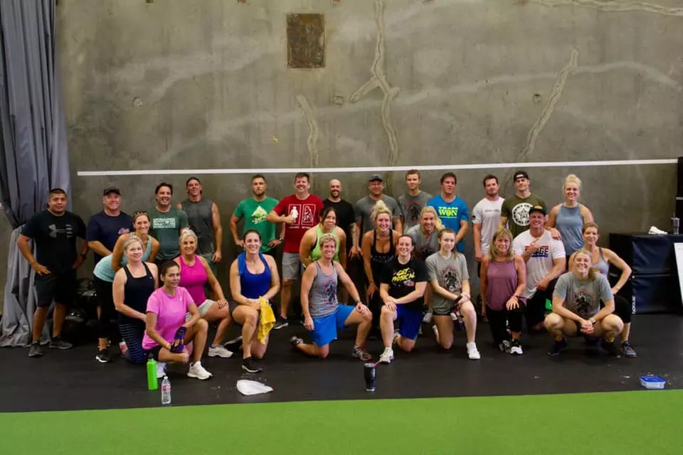 Discover PITT Fitness with options for unlimited fitness classes up to 35% off in Chandler. Don't miss out on the fun! - Primary Image