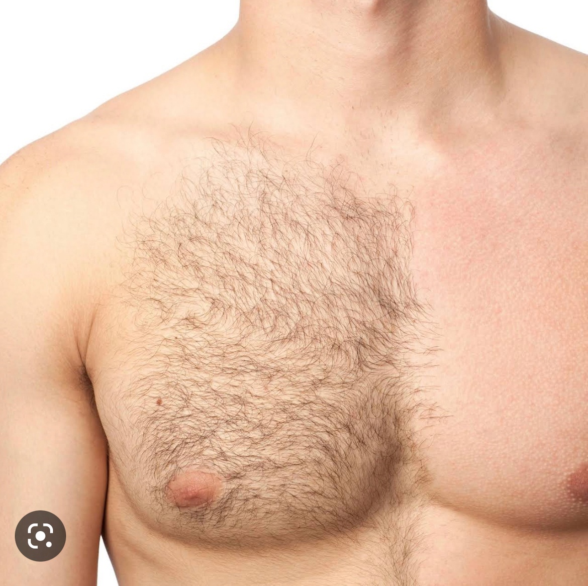 Smooth Men's Waxing Options Including Brazilian and Full Legs