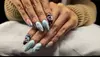 Up to 35% Off on Nail Salon - Manicure at Adorned by Alissa