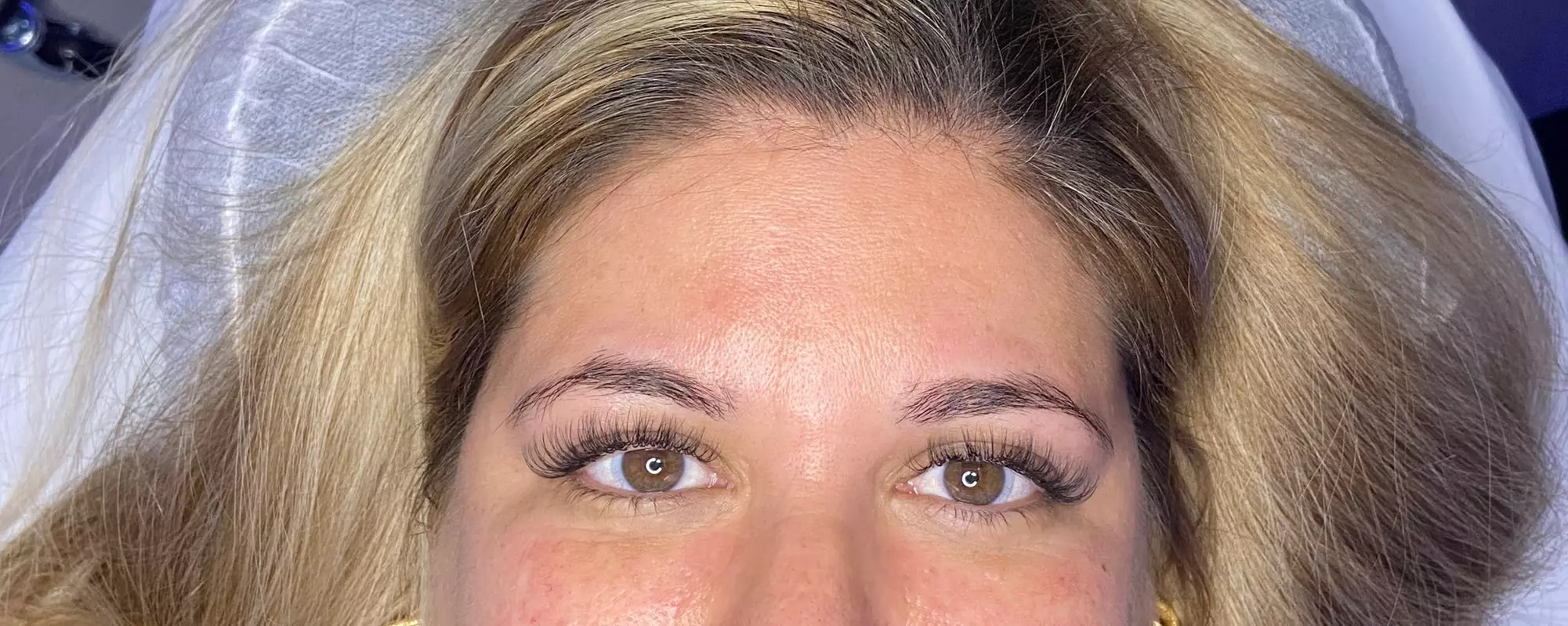 Up to 40% Off on Eyelash Extensions at Just Be You Aesthetics - Second Medium