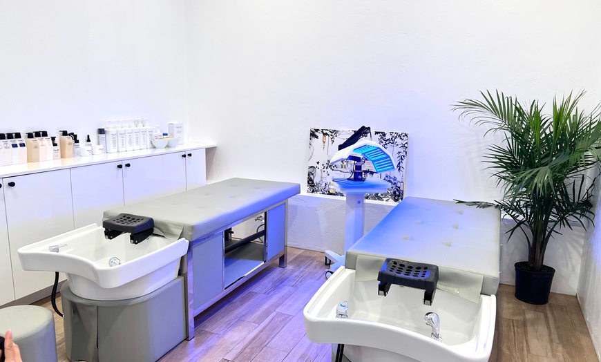 Image 3: Scalp Detox@ PURE HAIR SPA – Refresh Your Roots & Up to65%Off 