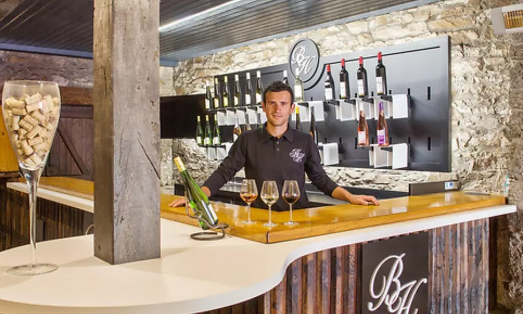 Maîtrisez l'art du vin : visite, cours d’œnologie et dégustation