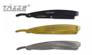 Up to 40% Off on Shaving Supplies (Retail) at Taize Barber and Beauty Supplies