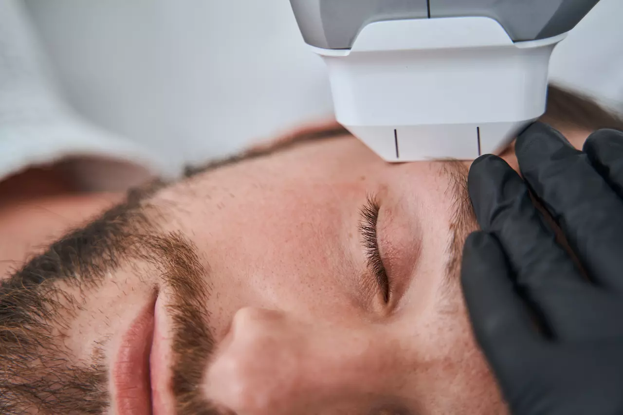 Up to 39% Off on HIFU / Ultrasonic Facial at A Beauty By Design
