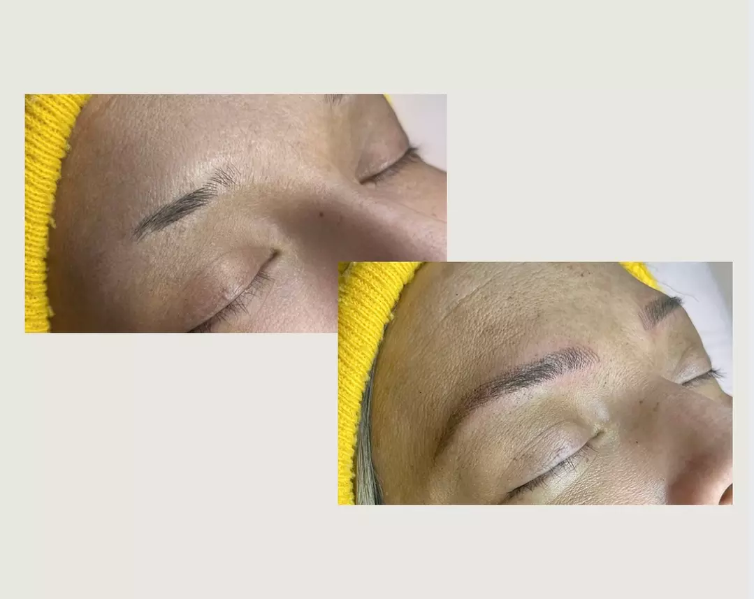 Up to 35% Off on Permanent Makeup at Shaped By Sariah