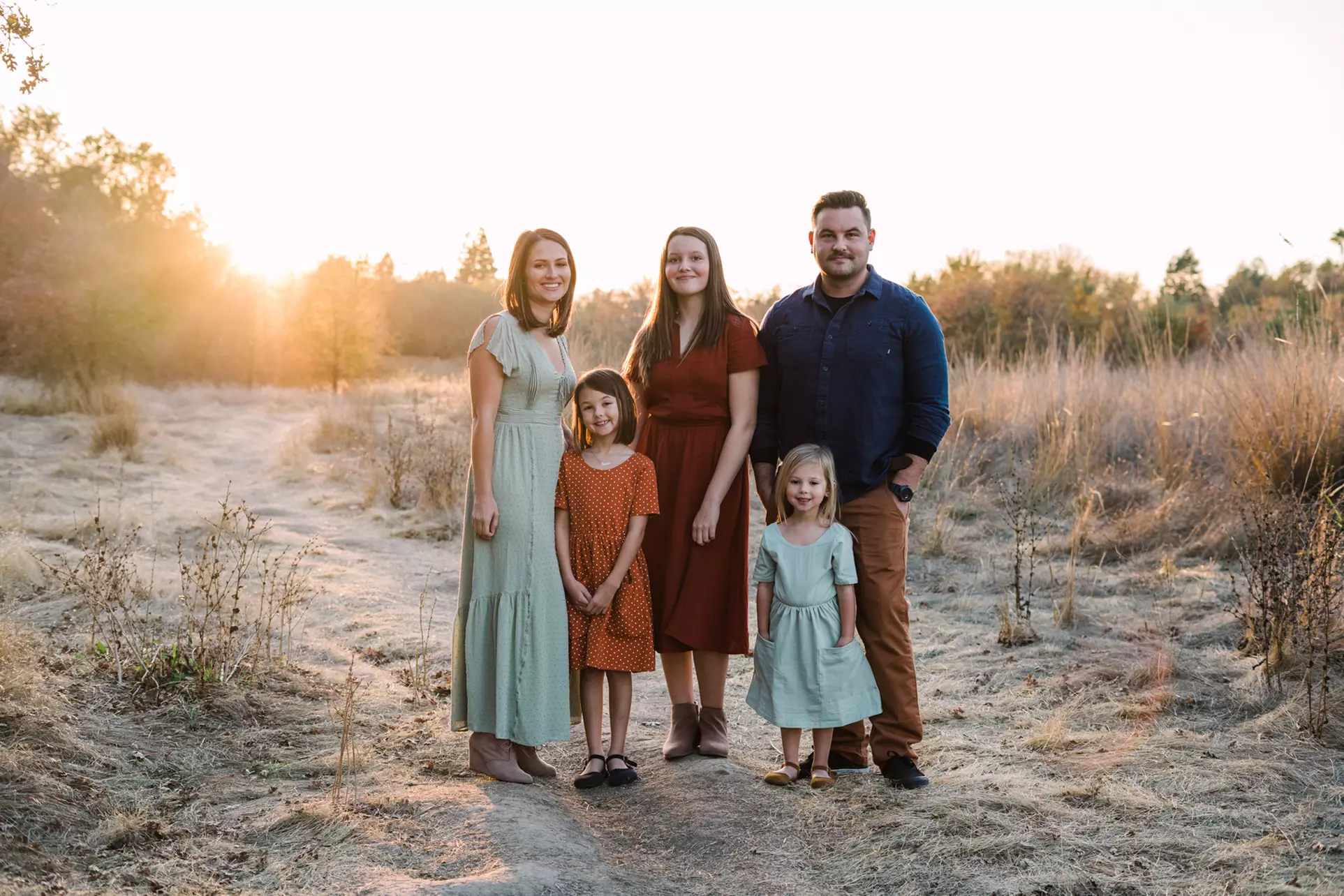 Up to 36% Off on Outdoor Photography at Photos by Koryn - Second Medium