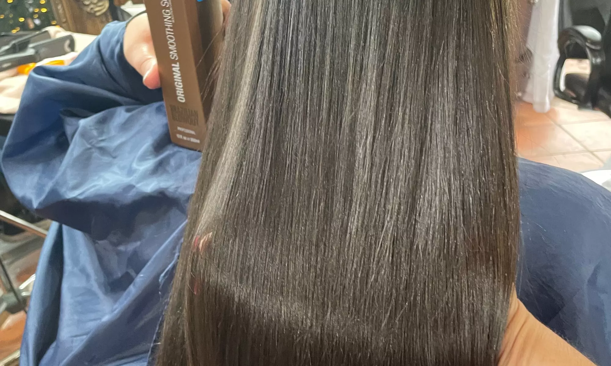 Get Smooth Hair with Brazilian Blowout Options