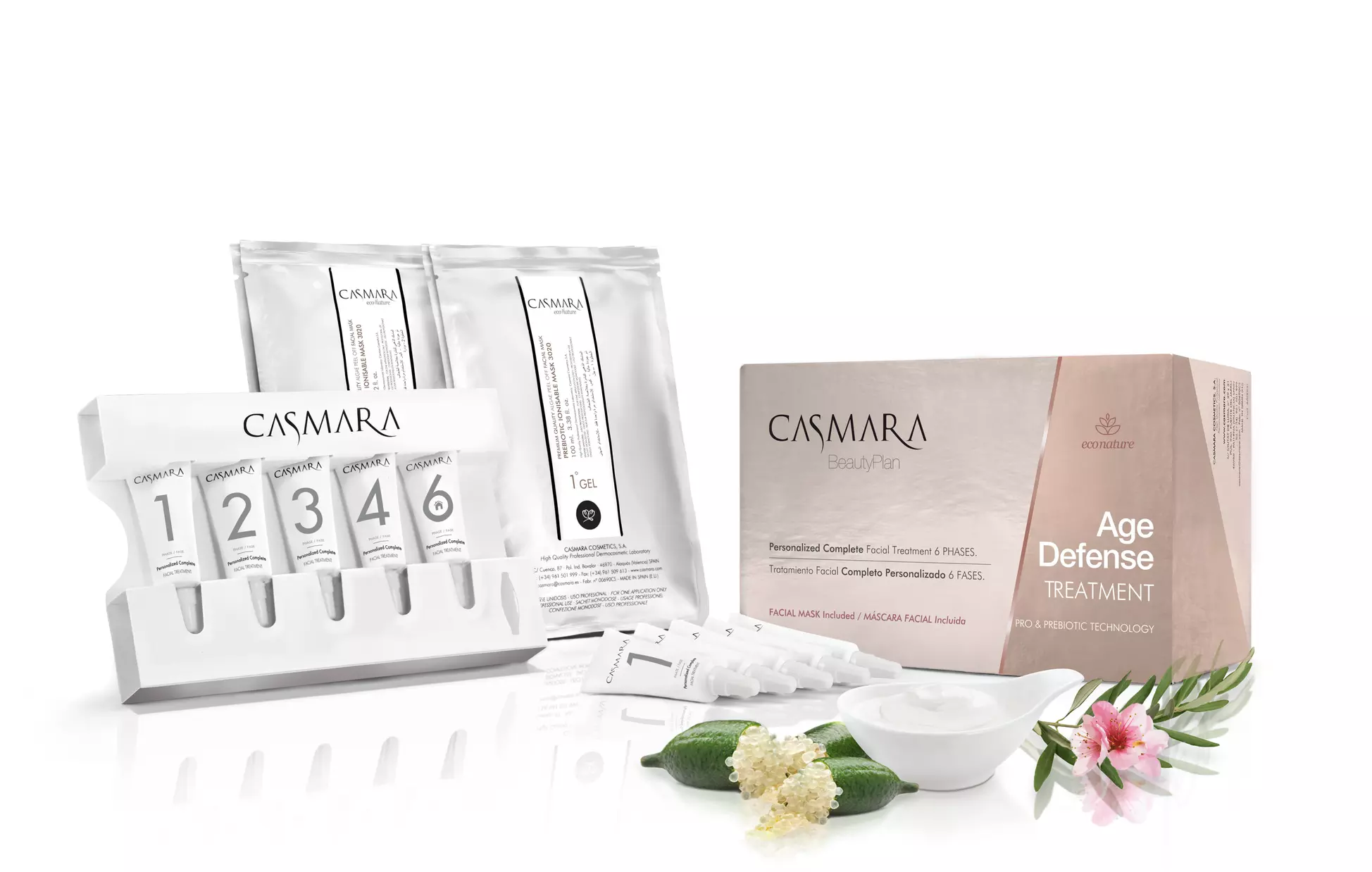 Up to 10% Off on Anti-Aging Facial at Eternal Spring Med Spa Inc - Primary Image