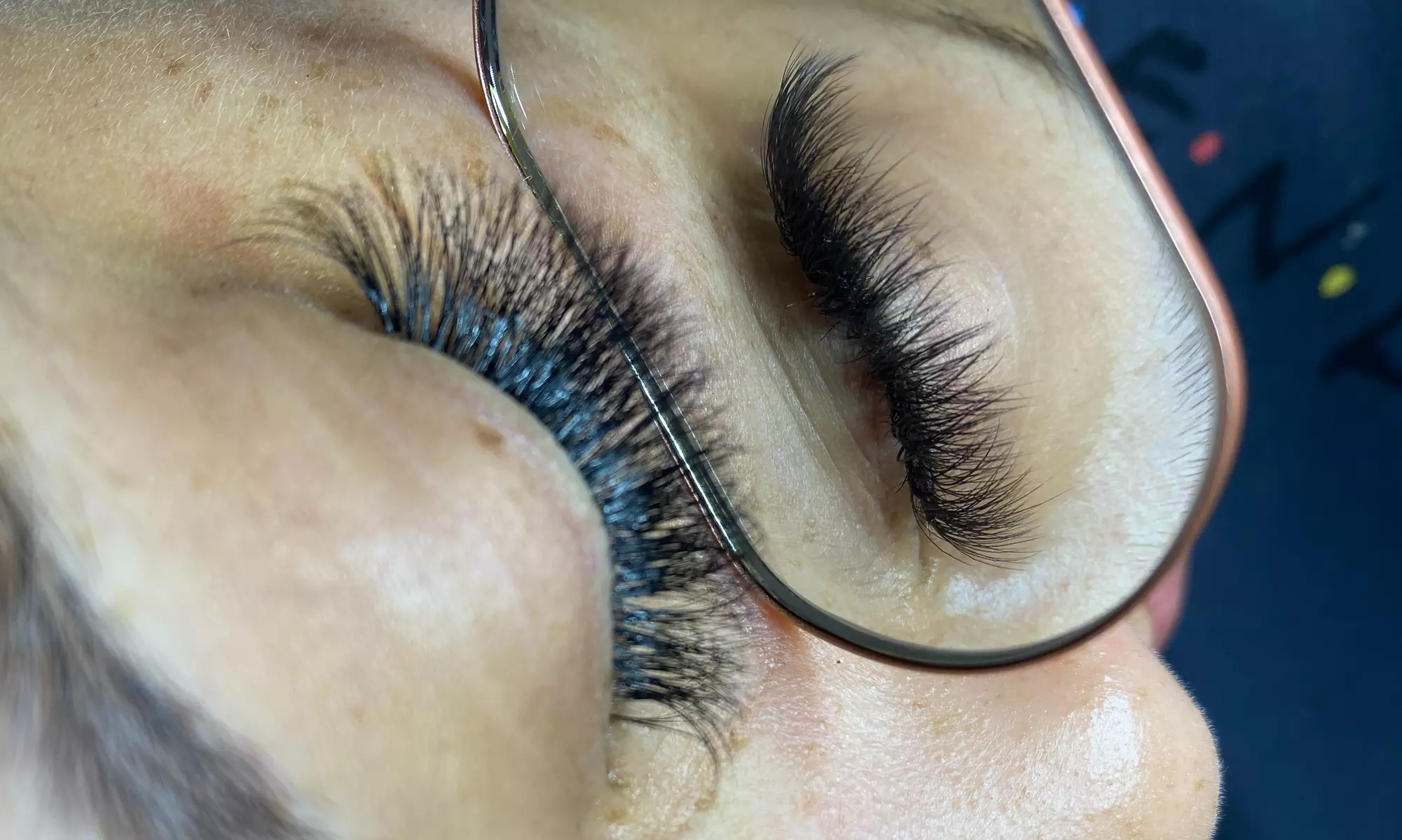 Up to 30% Off on Eyelash Extensions at High Society PMU - Primary Image