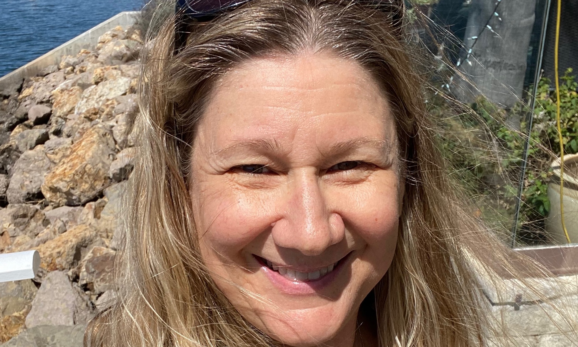 Relax with Personalized 30 or 60-Minute Reiki Sessions