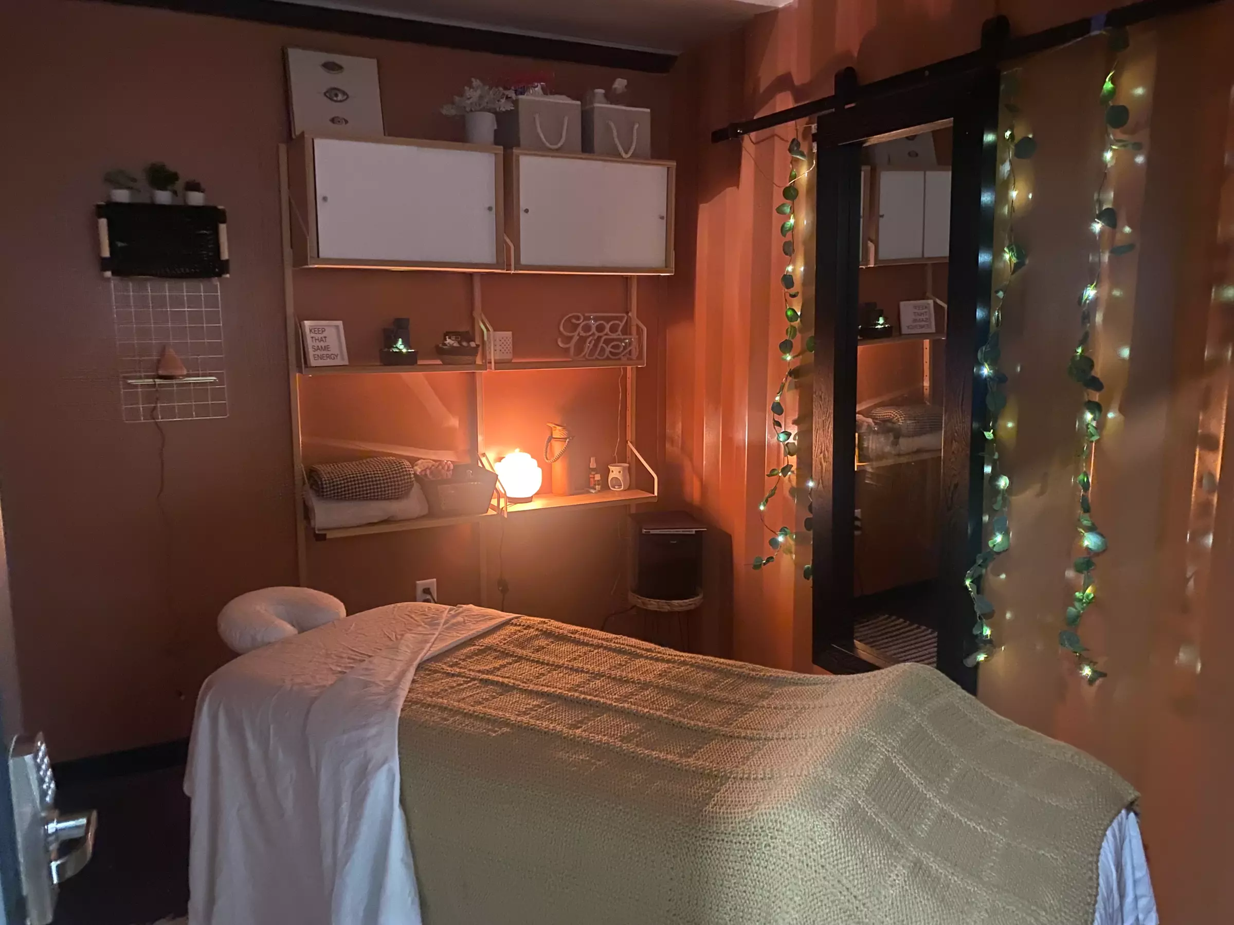 Up to 20% Off on Massage - Chosen by Customer at Hannds Massage - Primary Image