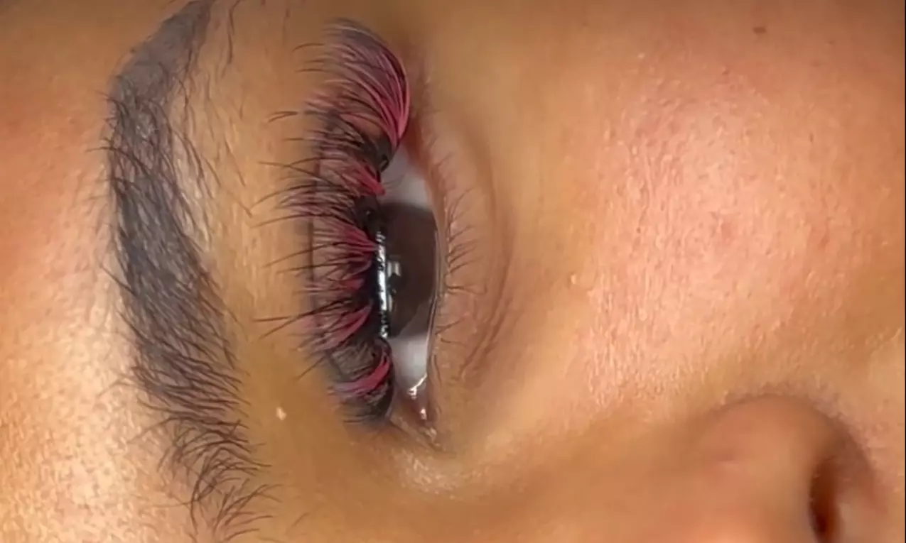 Up to 30% Off on Eyelash Extensions at Lashes by havana - Second Medium