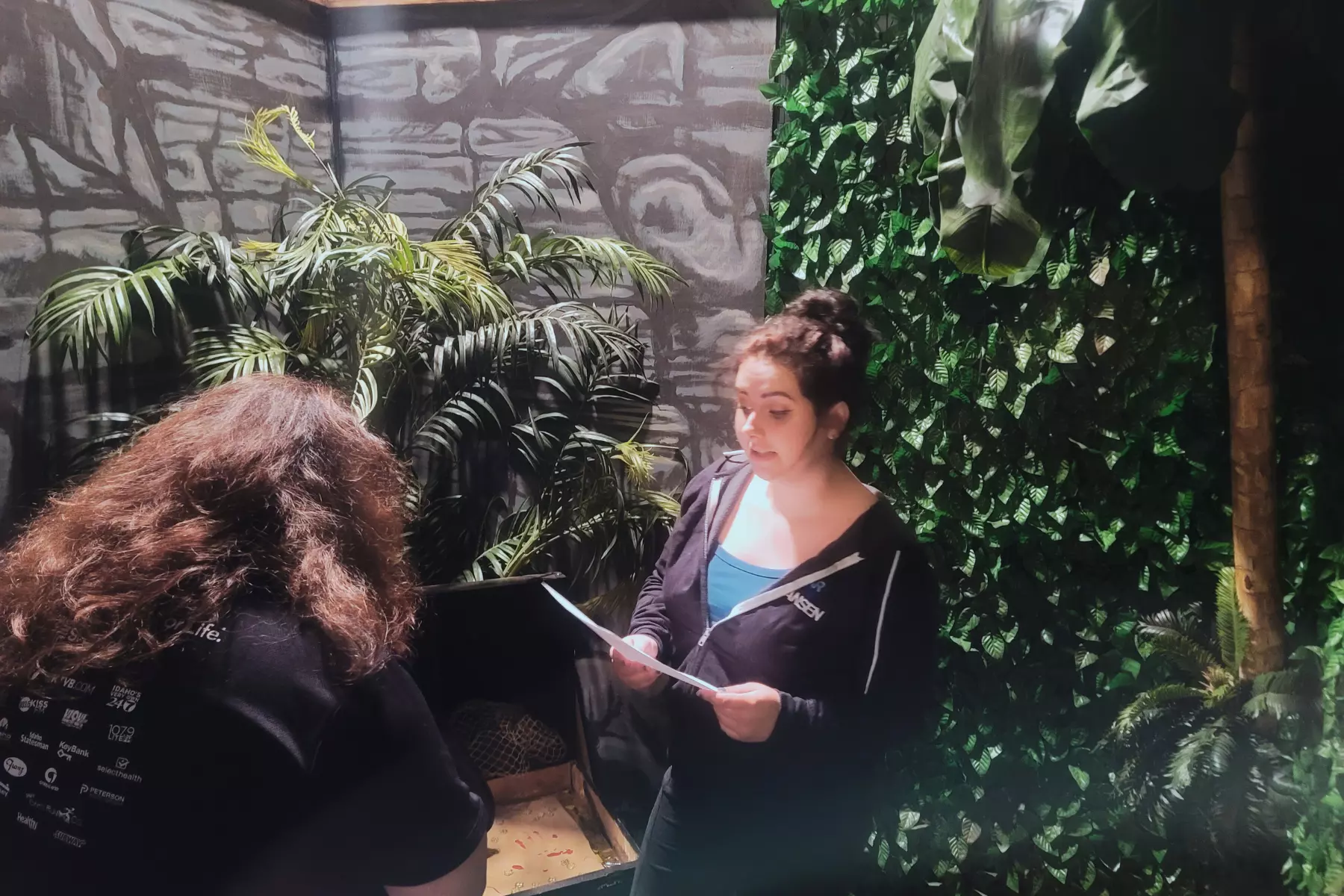 Up to 35% Off on Escape Room at Watson's Mystery Café & Spirits