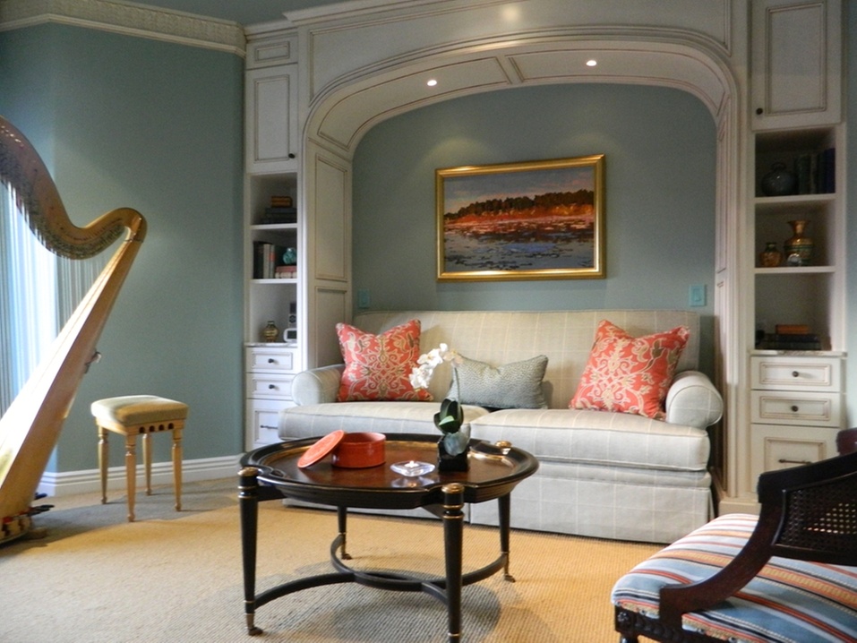 $130 for 120-Minute Interior Design Consultation from Eb Flow Design 