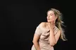 Capture Memories with a 45 minutes  or Premium Birthday Photoshoot - Up to 31% Off - Second Medium