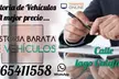 Hasta 35% de descuento en GESTIONES DE TRAFICO, COMPRAMOS TU VEHICULO!! GESTORIA BARATA VALLECAS - Second Medium