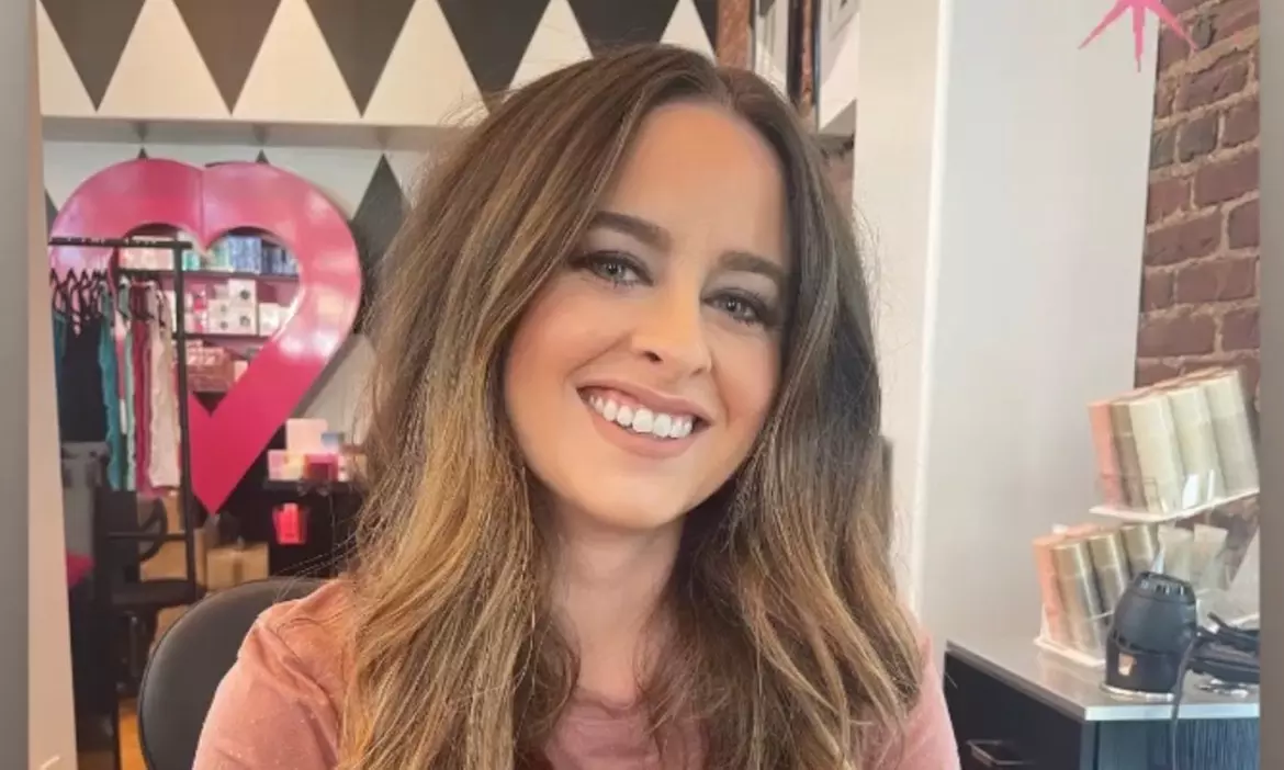 Up to 43% Off on Eyelash Extensions at Madison K Live Life Fun - Second Medium