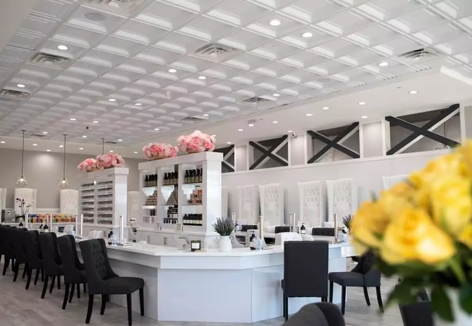 Up to 40% Off on Nail Spa/Salon - Pedicure at Mani Toes Nail Bar & Mobile Spa - Primary Image