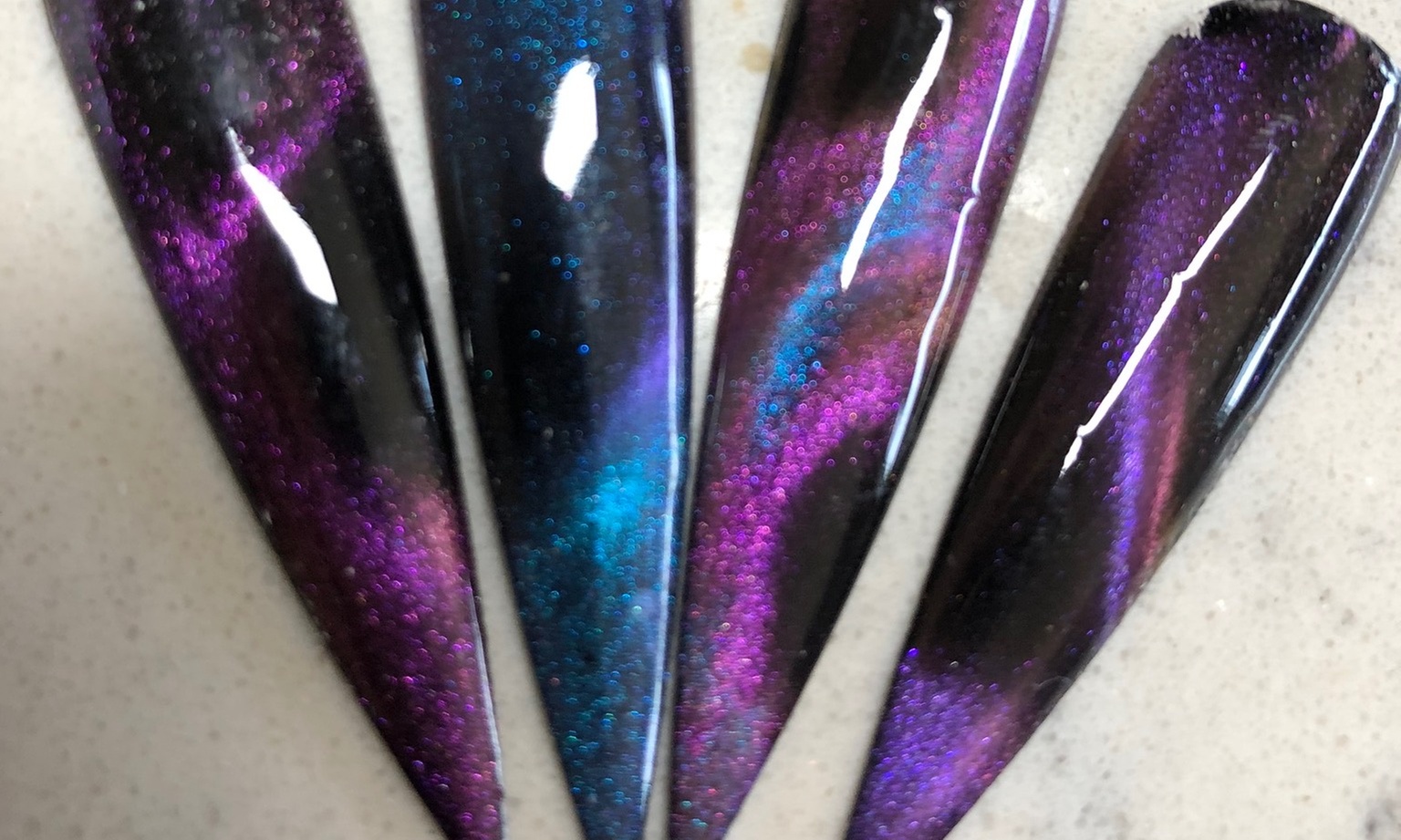 Experience Anewu Beautycare's full set of poly gel or hard gel nails with a NailArt $20 voucher, up to 40% off