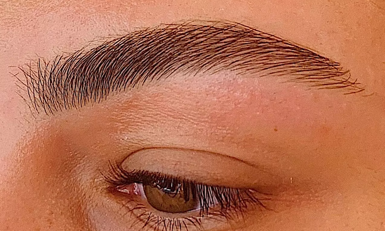 Up to 30% Off on Eyebrow Waxing at SCORPIO SKIN - Primary Image