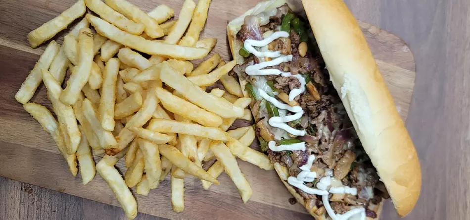 Up to 15% Off on  at Da Grill Plus - Second Medium