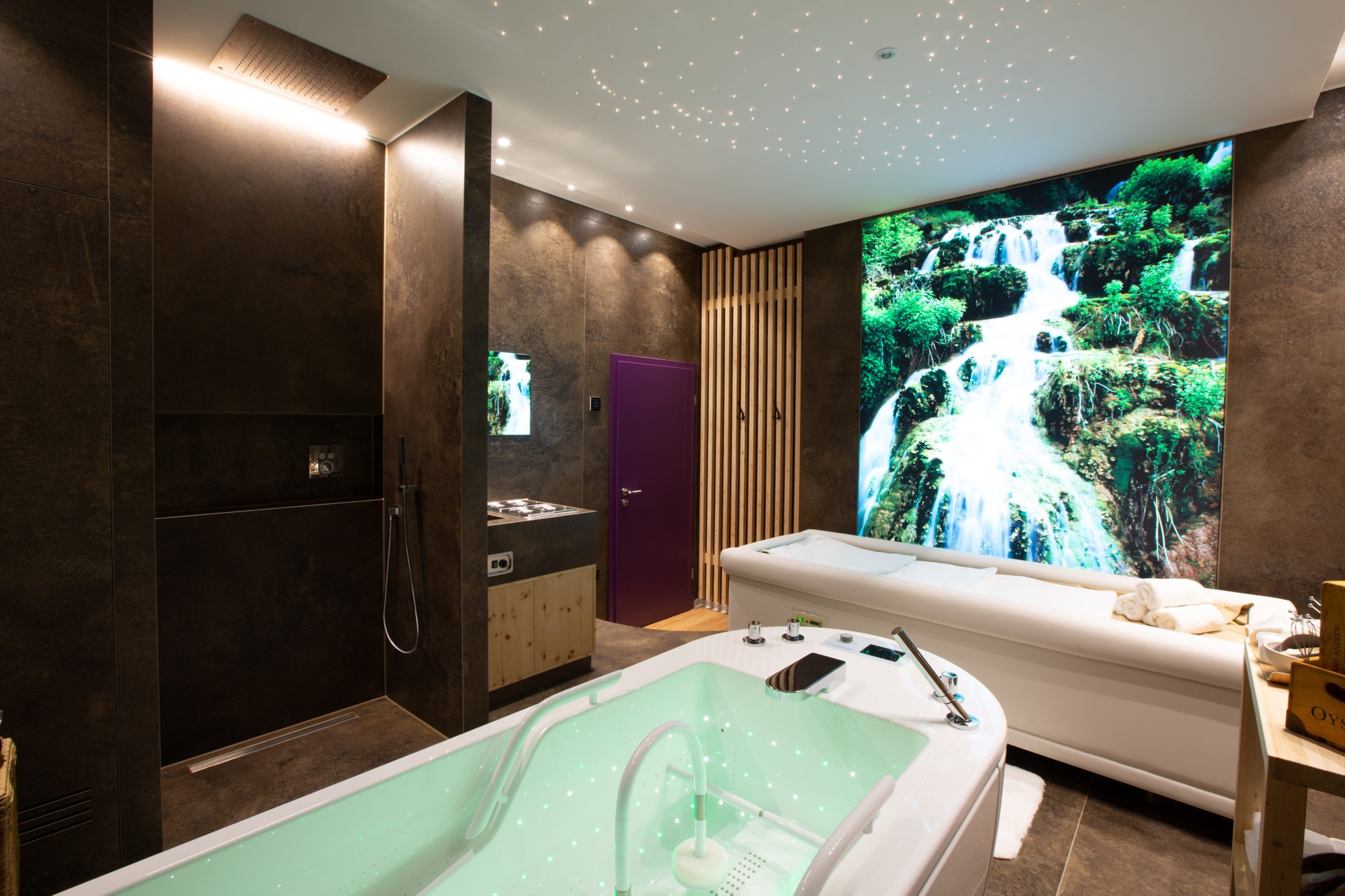 Bis zu 39% Rabatt auf Wohlfühlpaket im Spa bei House of Beauty