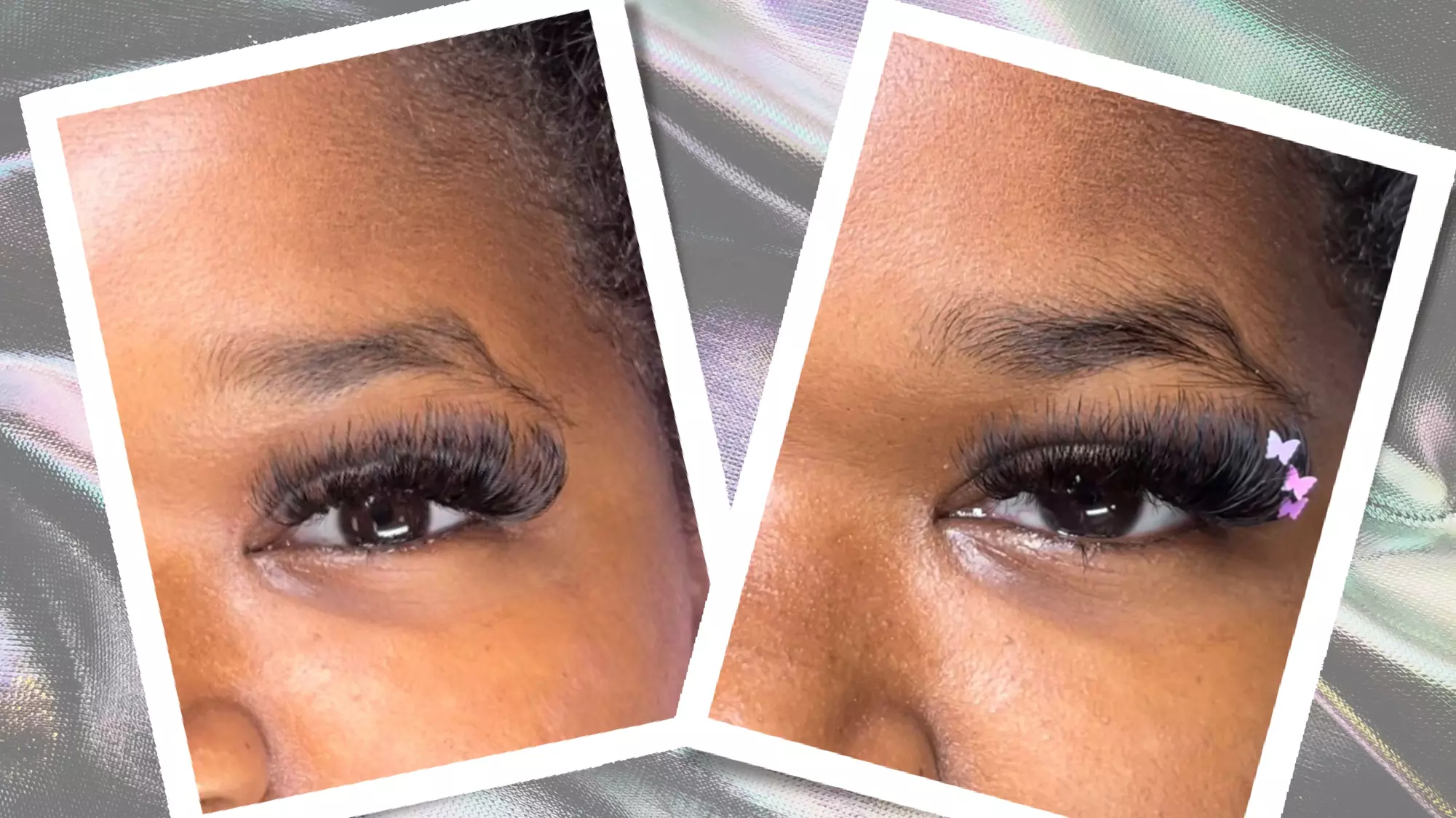 Up to 33% Off on Eyelash Extensions at Minks Monthly - Second Medium