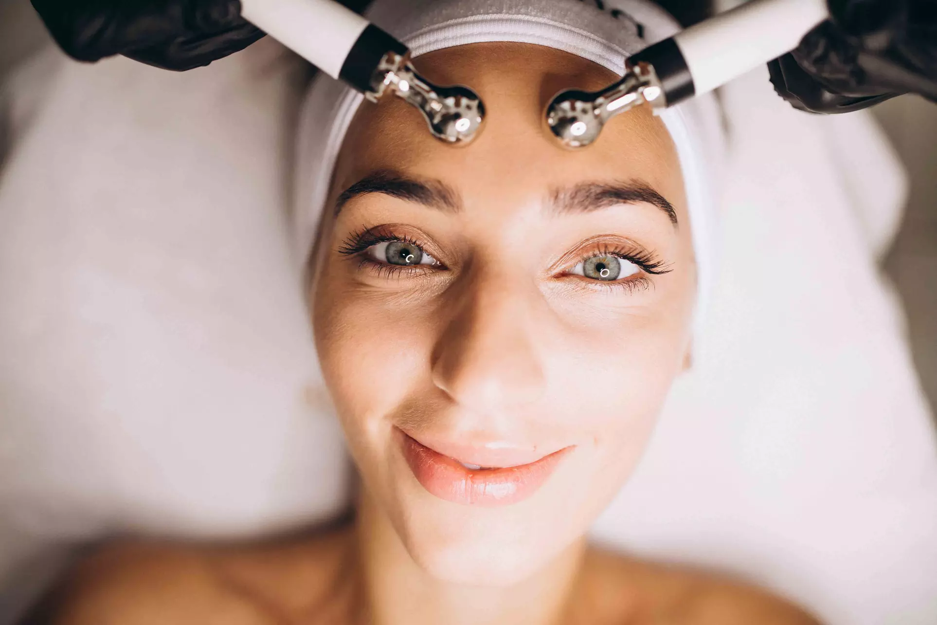 Rejuvenate with GuaSha, Microdermabrasion, and Luxury Treatments