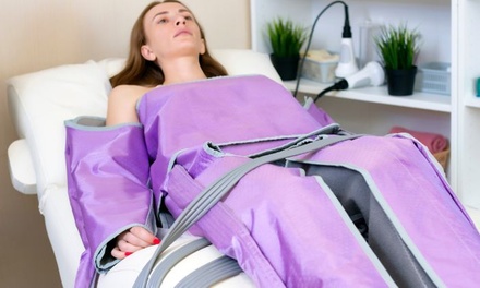 Lymphatic Drainage Therapy - One Session