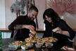 Up to 50% Off on Tex-Mex Cuisine at Nacho Flamingo; Valid for Takeout and Dine-In - Second Medium