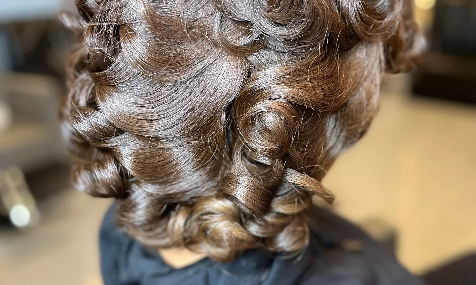 Up to 30% Off on Salon - Natural Hair Care at Sky Marie LLC - Primary Image