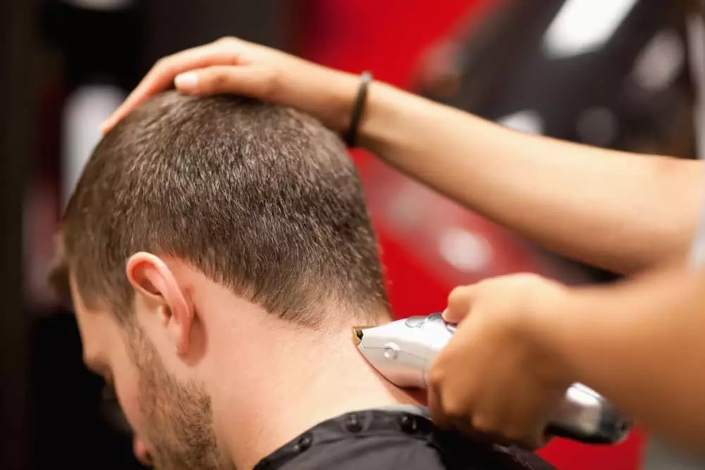 Men's & Women's Hair & Nail Services at Aspire Hair & Nails