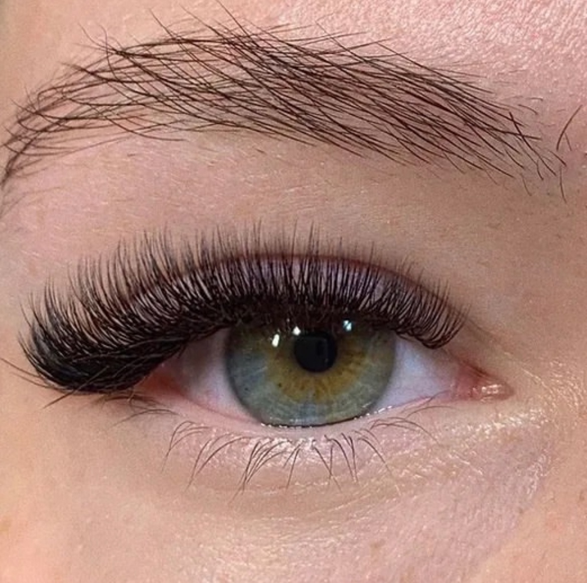 Experience the magic of mink eyelash extensions at Pro Skincare and Day Spa Inc, offering full sets with fills up to 50% off