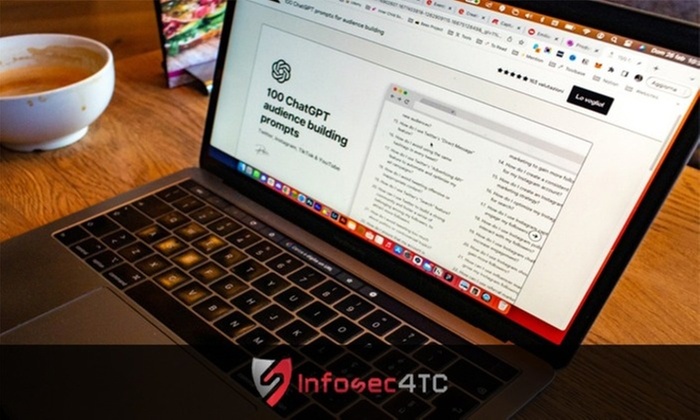 Up to 74% Off on Online Academic Course at InfoSec4tc