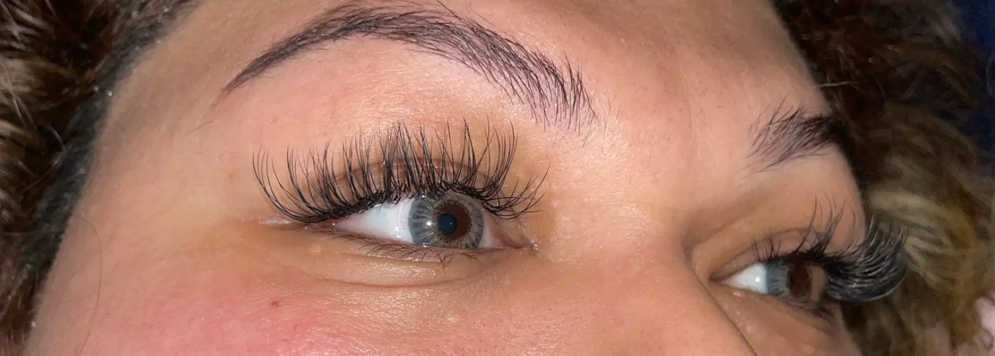 Up to 10% Off on Eyelash Extensions at Lexii Lashed Me