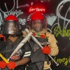 Image 7: Rage Room Sessions for Stress Relief