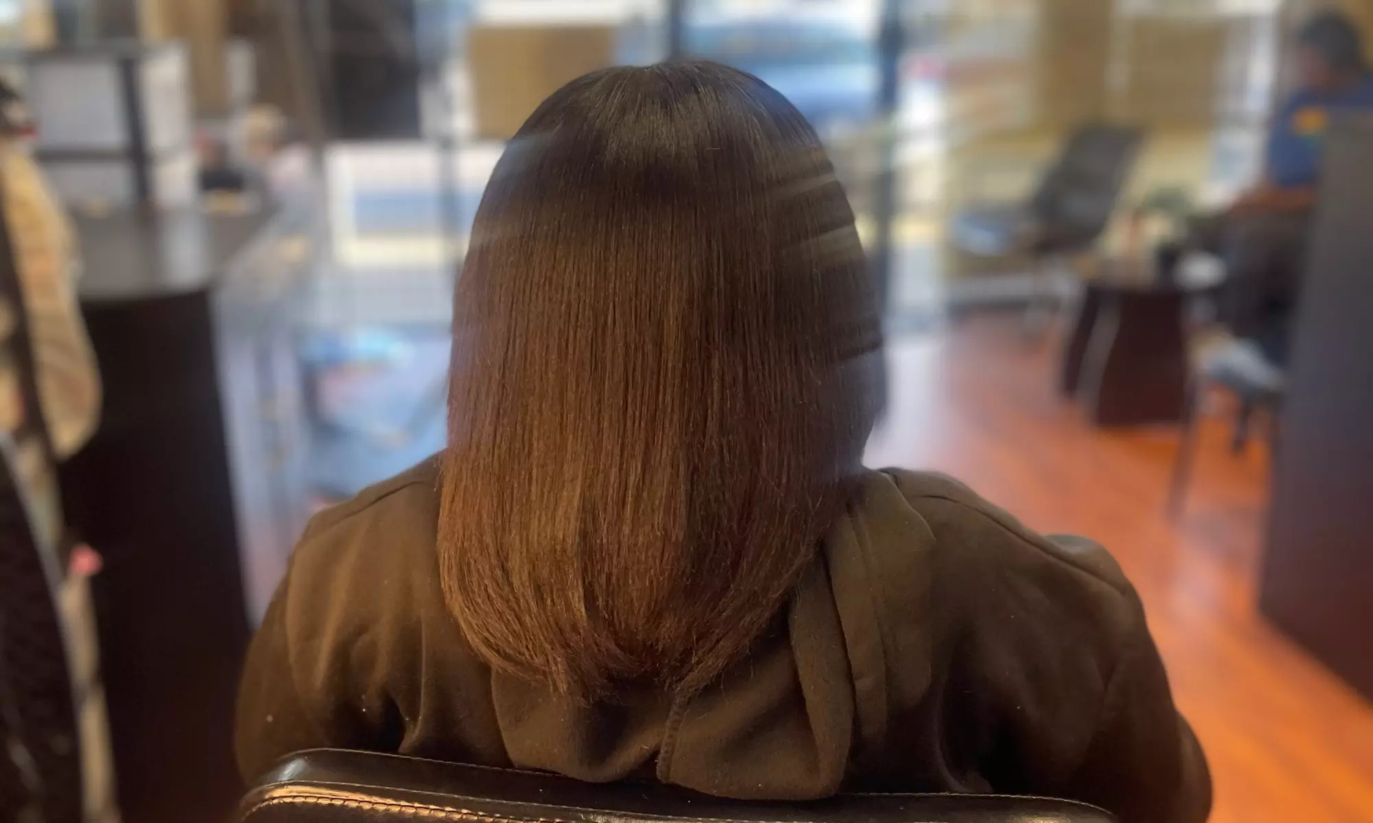 Up to 51% Off on Hair Styling at Los Angeles Braids And Styles Llc
