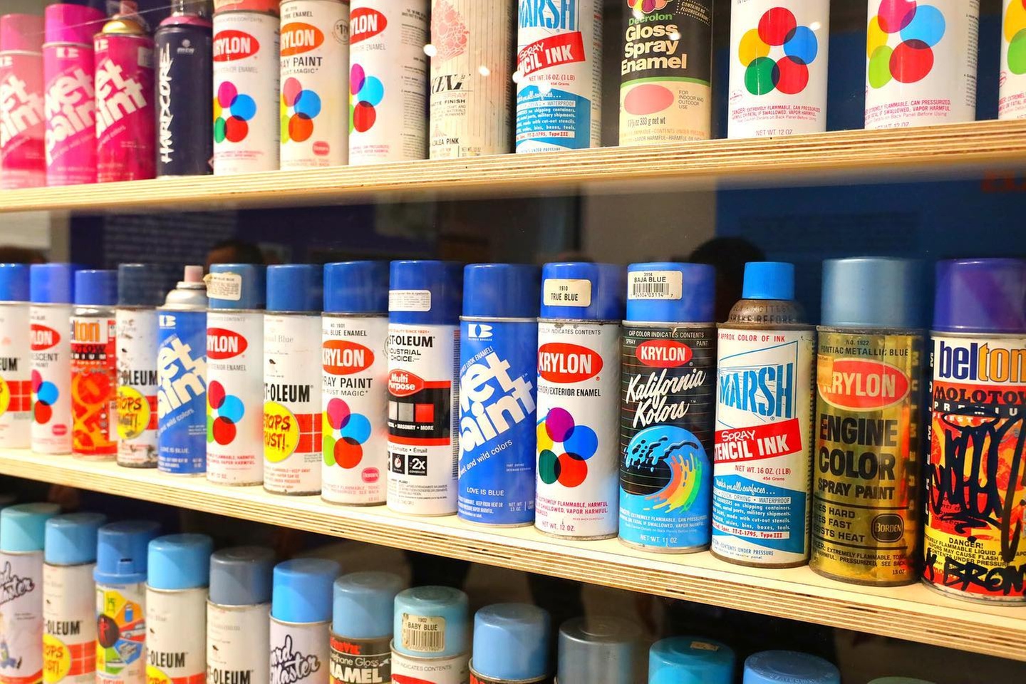 Explore Graffiti Art at Miami's Unique Museum
