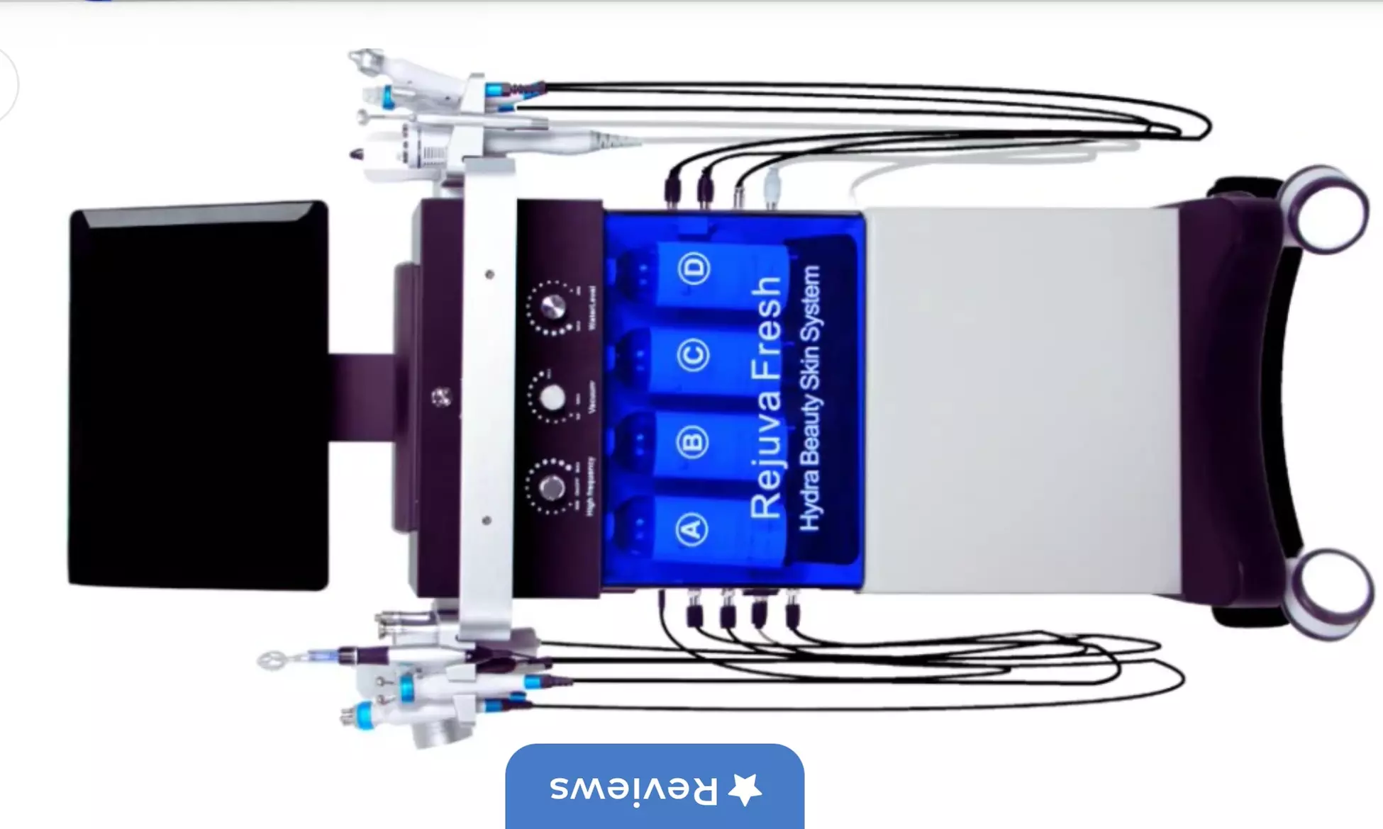 Refresh Your Skin with a HydraFacial, Now with Add-Ons at Spaforyourbody, Get Up to 40% Discount - Primary Image